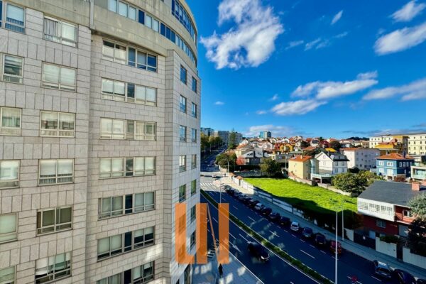 Piso en A Coruña - foto 5