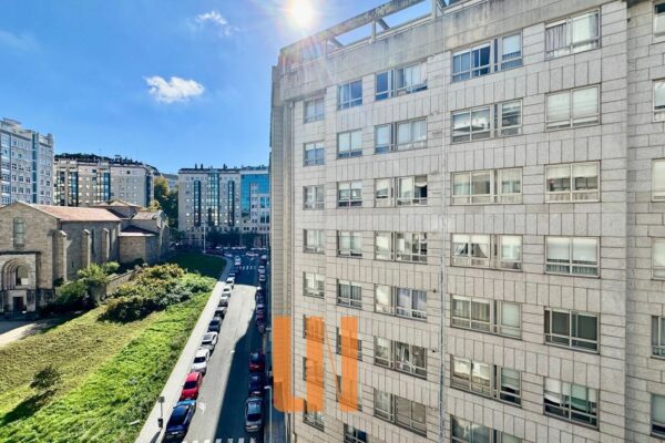 Piso en A Coruña - foto 4