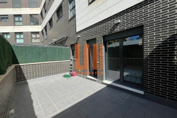 Piso en Madrid - foto 4